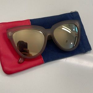 Le Specs “Liar Lair” sunnies